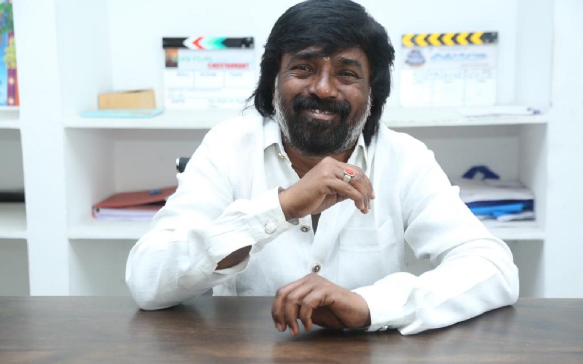 105 మినిట్స్ మూవీ గురించి ఎన్నో విషయాలు చెప్పిన దర్శకుడు రాజు దుస్సా