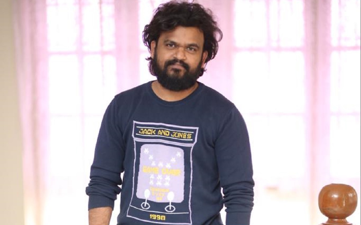 ‘సైంధవ్’ లార్జర్ దెన్ లైఫ్ ఎలిమెంట్స్ తో వెంకటేష్ గారి 75వ చిత్రానికి తగ్గట్టుగా వుంటుంది : శైలేష్ కొలను