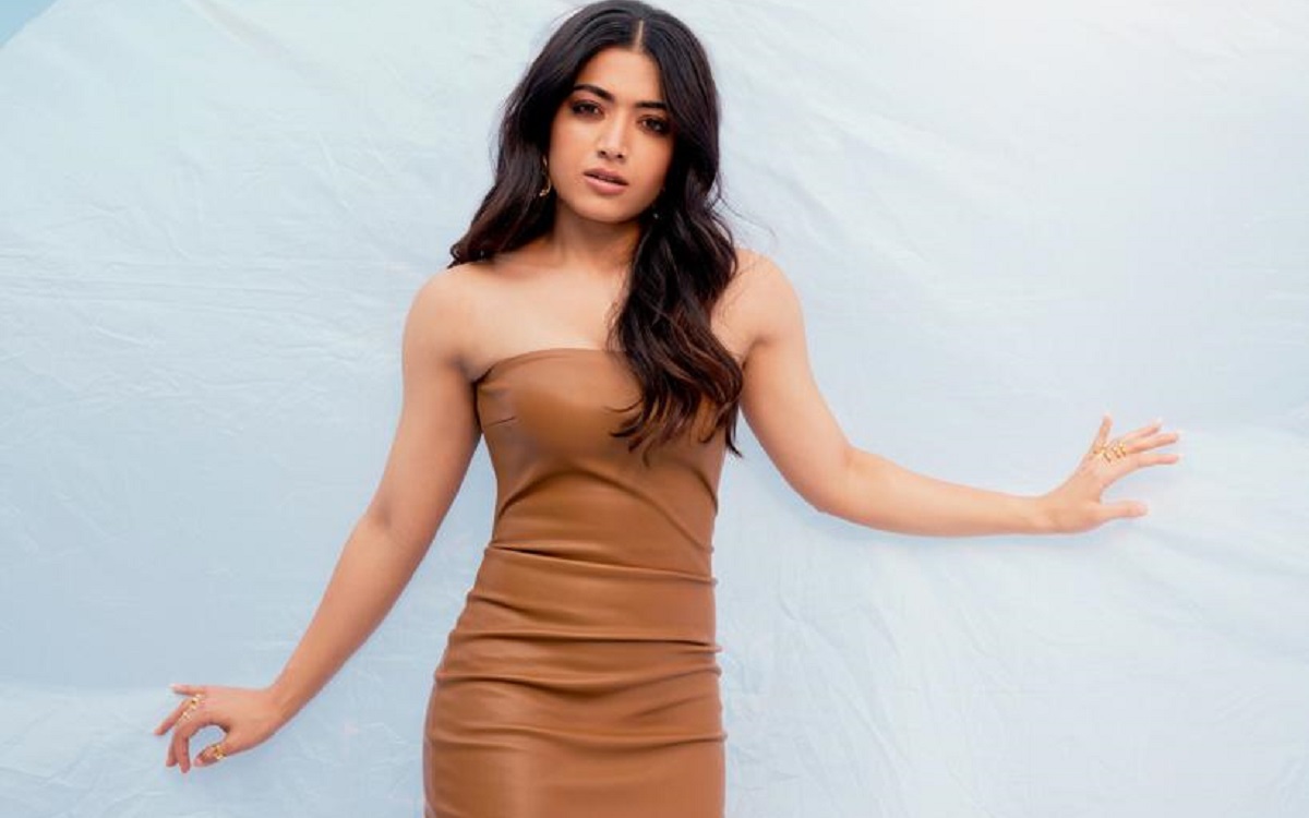 ఏడేళ్ల జర్నీలో అన్నీ విజయాలే : రష్మిక