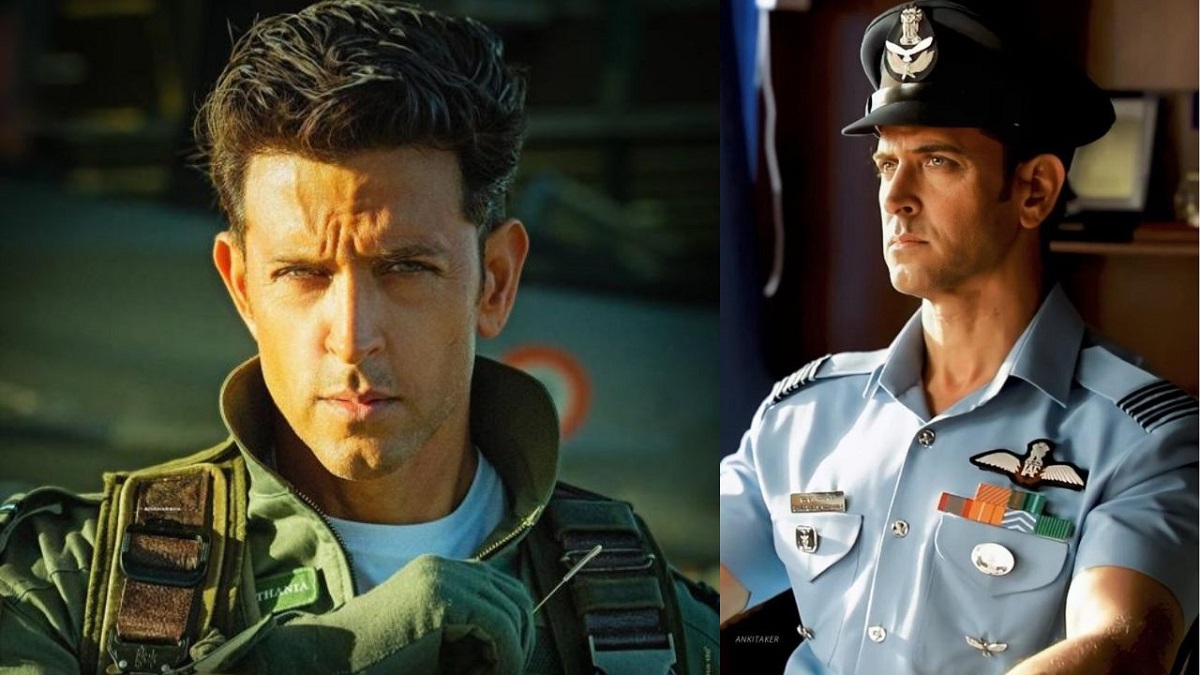 హృతిక్ ‘ఫైటర్’ ట్రైలర్.. మైండ్ బ్లోయింగ్ అనిపిస్తున్న ఏరియల్ యాక్షన్