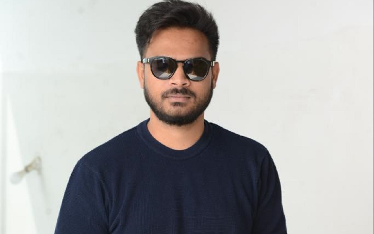 గేమ్ ఆన్ రియలిస్టిక్ గా ఉంటుంది : డైరెక్టర్ దయానంద్.