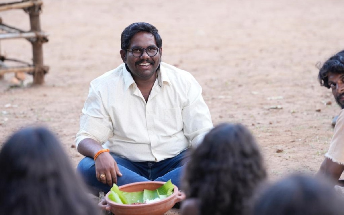 హర్ష చెముడు ప్రధాన పాత్రలో ‘సుందరం మాస్టర్’.. ఫిబ్రవరి 16న గ్రాండ్ రిలీజ్