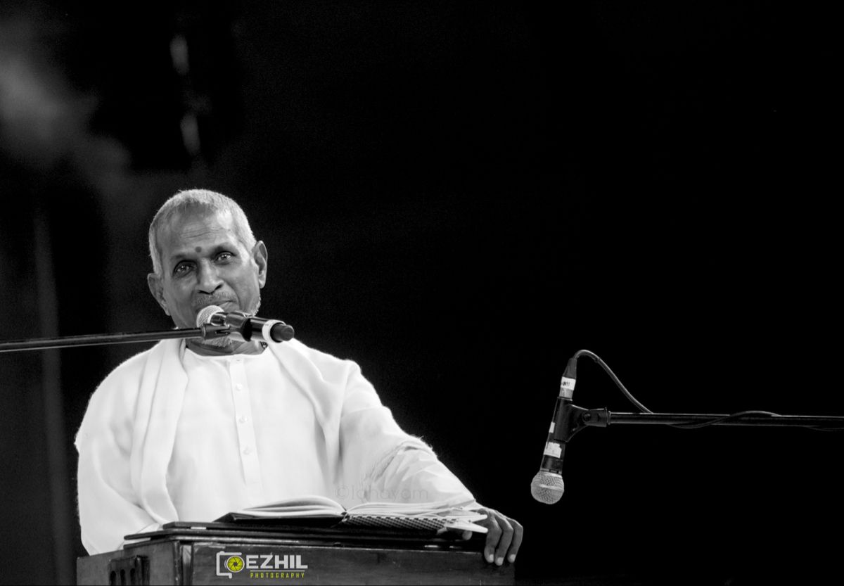 ఇళయరాజా ఇంట తీవ్ర విషాదం..సంతాపం వ్యక్తం చేస్తున్న సినీ ప్రముఖులు 