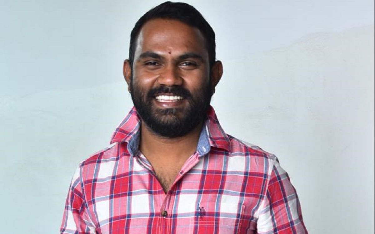 గేమ్ ఆన్ కంటెంట్ పై కాన్ఫిడెంట్ గా ఉన్నా : చిత్ర నిర్మాత రవి కస్తూరి