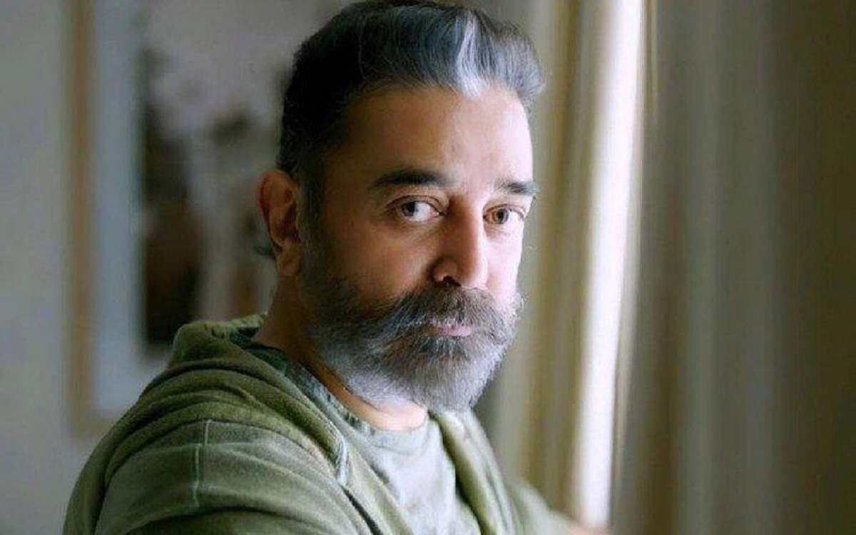 కమల్‌ మరో సినిమాతో రెడీ!