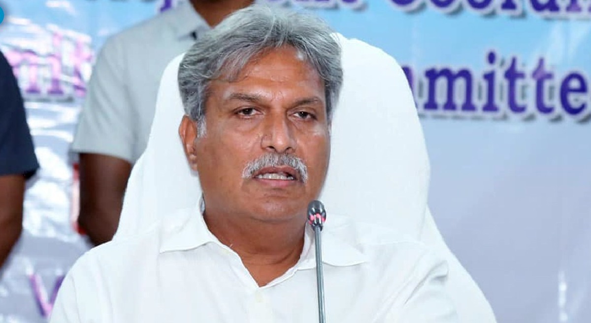 టీడీపీకి కేశినేని ‘రాజీ’నామా.! కానీ, ఇప్పుడే ఎందుకు.?