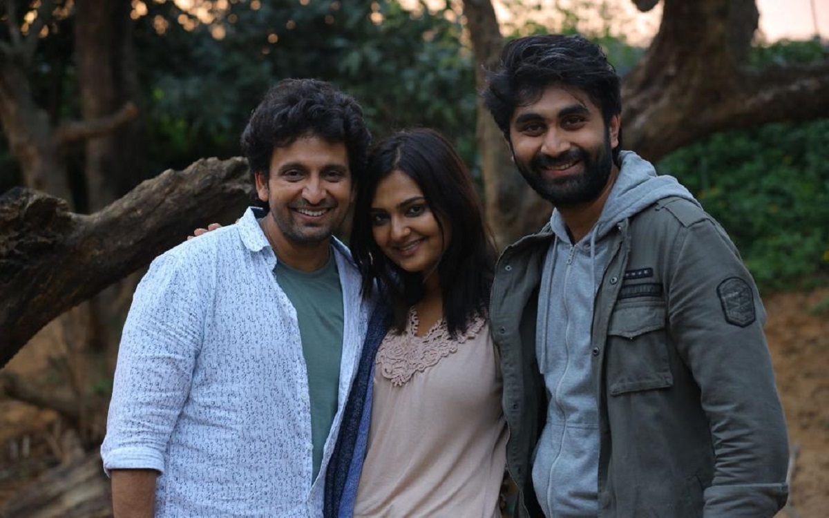 ఎల్ఎస్‌డి సీరీస్ ట్రైలర్ విడుదల, ఫిబ్రవరి 2 నుండి ఎమ్ఎక్స్ ప్లేయర్ లో స్ట్రీమింగ్ !!!