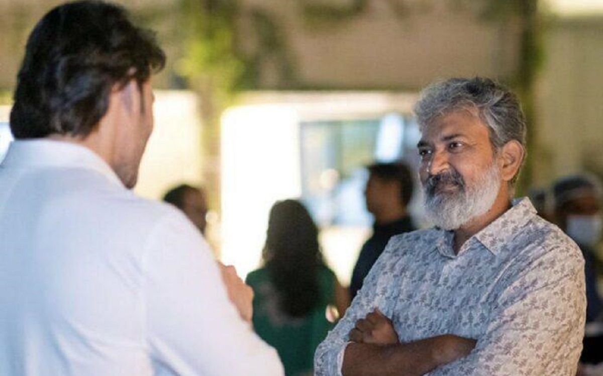 రాజమౌళితో తదుపరి చిత్రంకోసం మహేశ్‌ రెడీ !