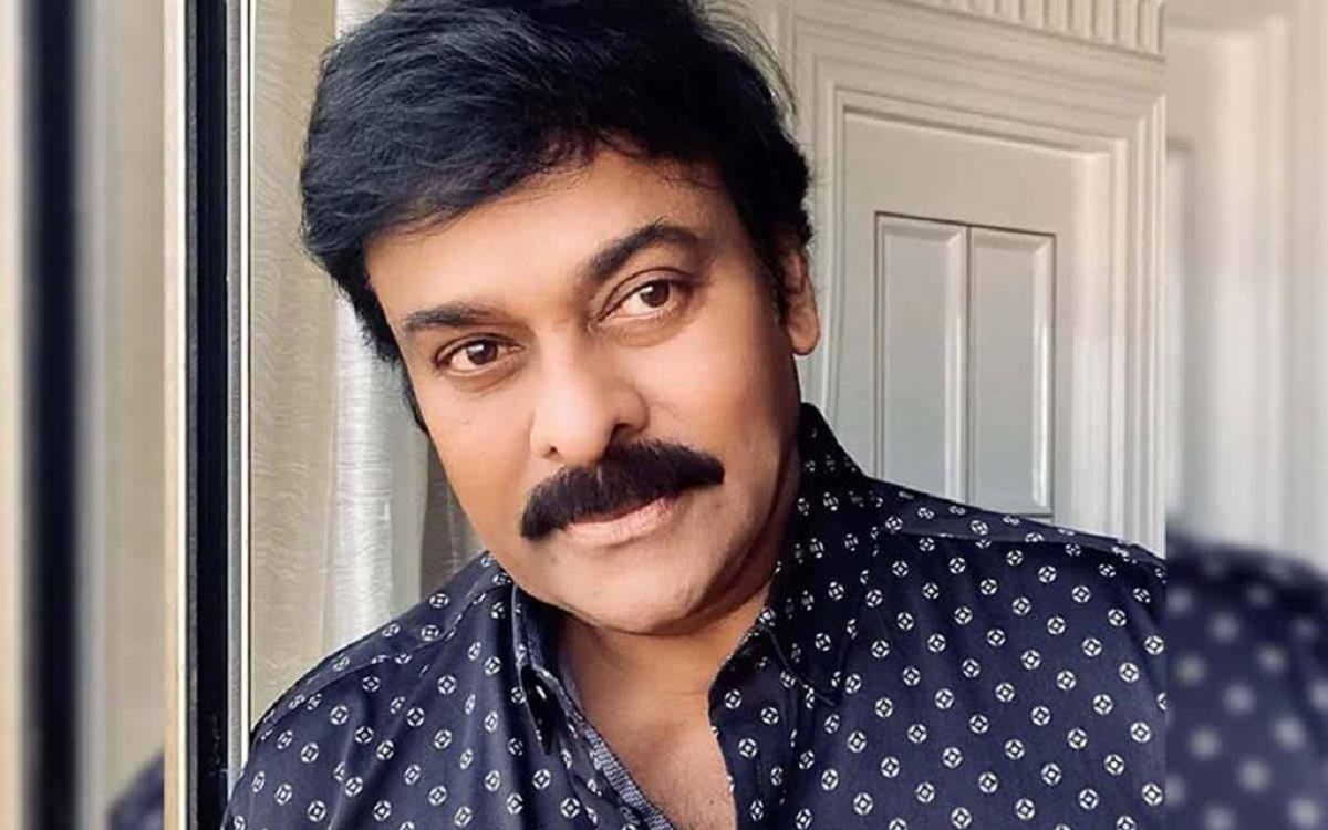 మెగాస్టార్ చిరంజీవి తాజా చిత్రం… రానా ఔట్‌..కునాల్‌ కపూర్‌ ఇన్‌!