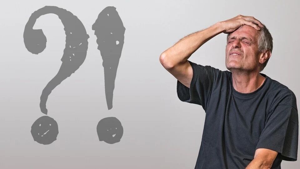 మతిమరపు సమస్యతో ఇబ్బంది పడుతున్నారా..ఈ చిట్కాలు పాటిస్తే మతిమరపు దూరమవుతుందట!