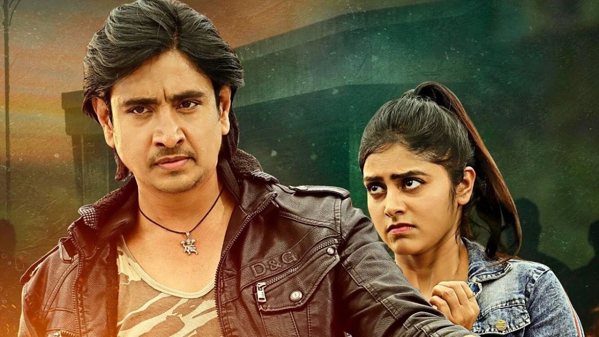 అయోధ్య రాముడికి మిషన్ సి 1000 సినిమా పాట అంకితం