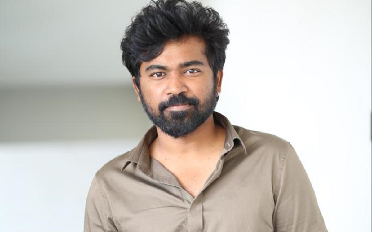 నాగార్జున గారితో సినిమా చేయడం నా అదృష్టం : డైరెక్టర్ విజయ్ బిన్ని