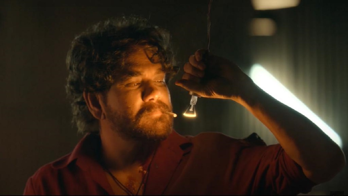 Naa Saami Ranga Movie Review In Telugu: ఓకే.. సామి!