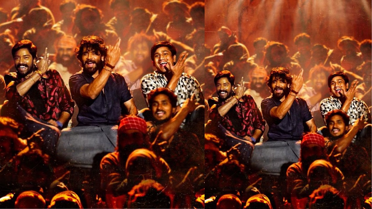 నాగార్జున అక్కినేని ‘నా సామిరంగ’ నుంచి సీసా మూత ఇప్పు పాట విడుదల