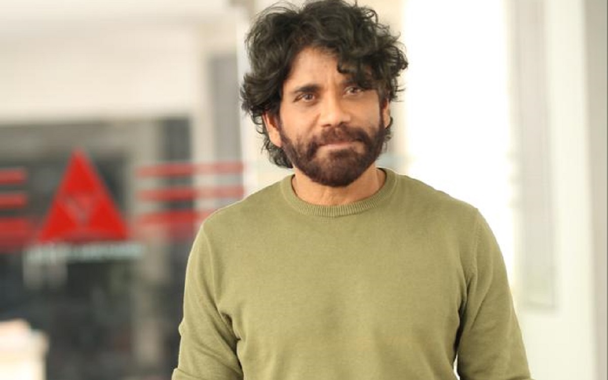అక్కినేని నాగార్జున మరో మల్టీస్టారర్.!