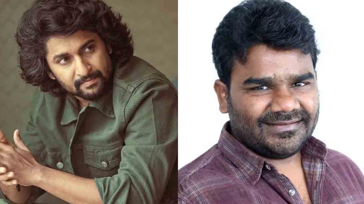 మరో తెలంగాణ నేపథ్య సినిమా కథ.. నానితో ‘బలగం’ వేణు సినిమా!