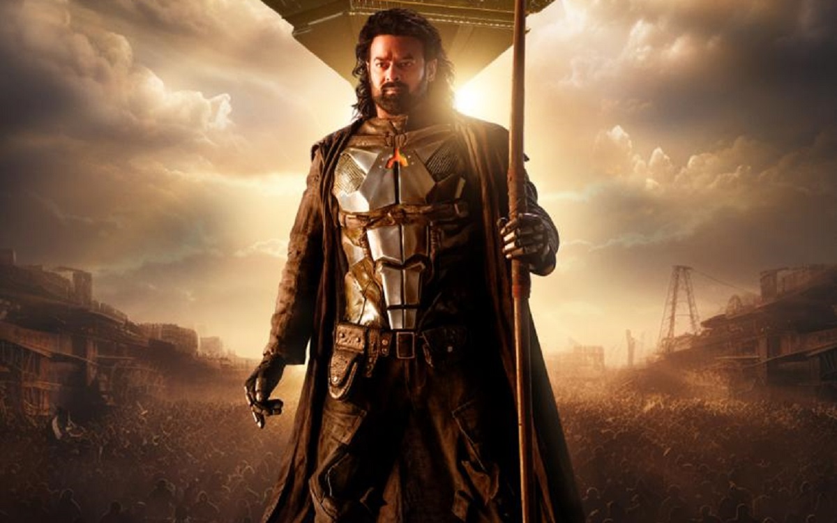 ఇండస్ట్రీ టాక్ : “కల్కి 2898” కి ఆల్టర్నేట్ గా ఈ డేట్??