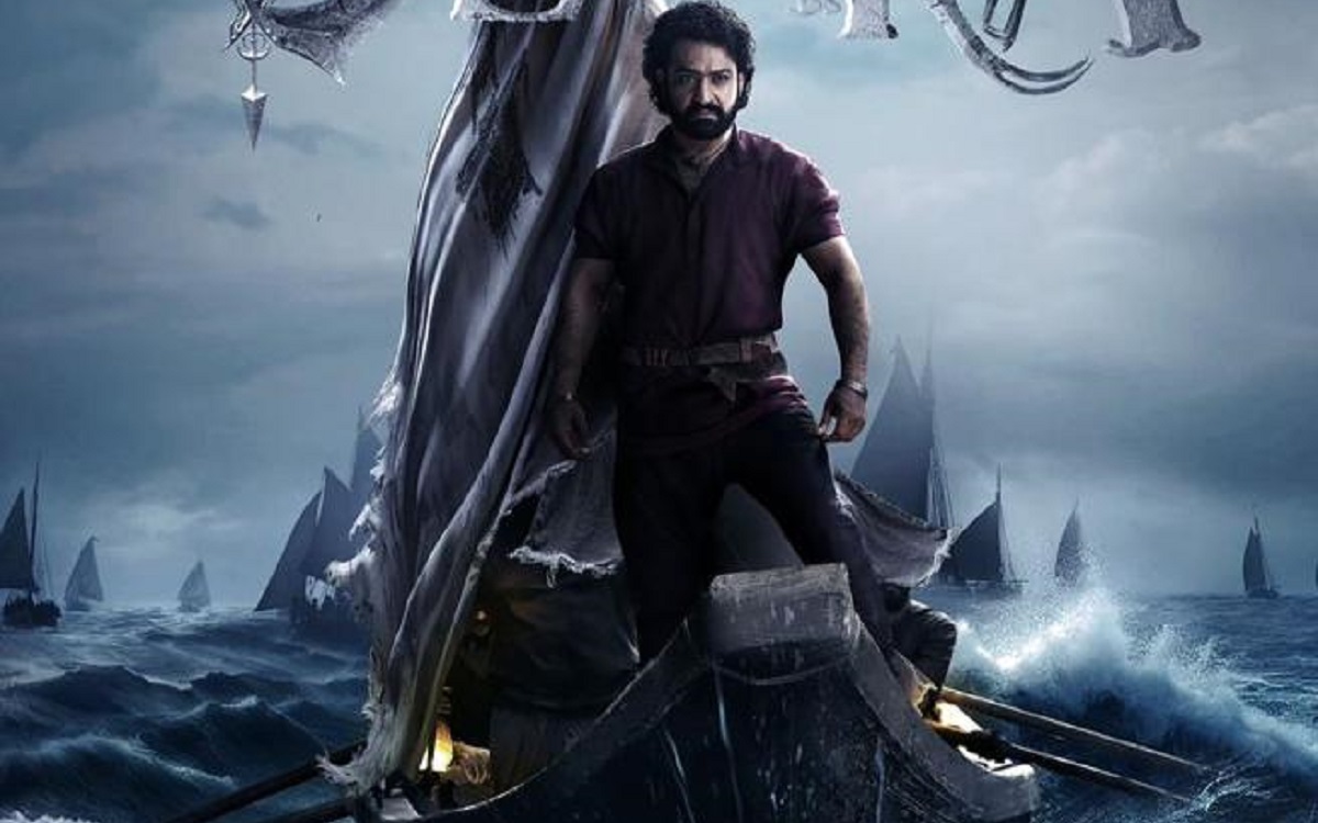 Devara: నార్త్‌ అమెరికాలో ‘దేవర’ ప్రీసేల్స్‌ అదుర్స్‌!