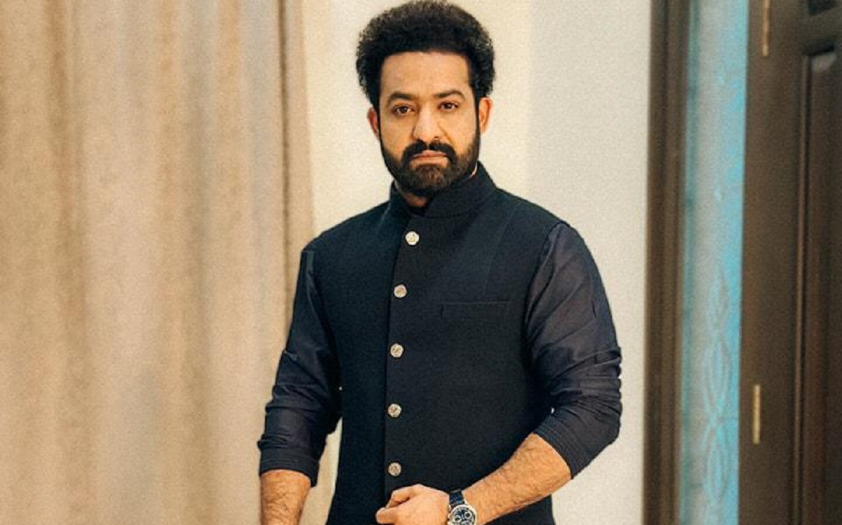 Jr NTR: అందుకే అమ్మ బయటకు రావటానికి ఇష్టపడదు : జూ.ఎన్టీఆర్‌