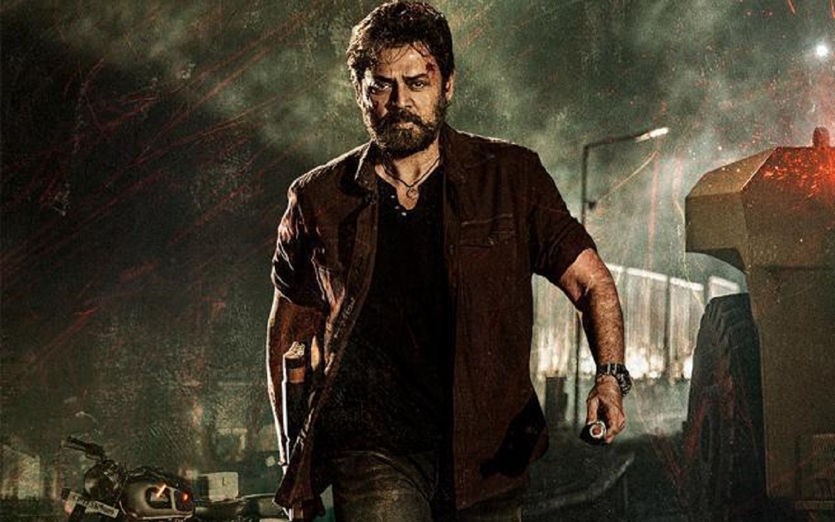 సైంధవ్‌ గ్లోబల్‌ స్ట్రీమింగ్‌ విడుదలను ప్రకటించిన ప్రైమ్‌ వీడియో