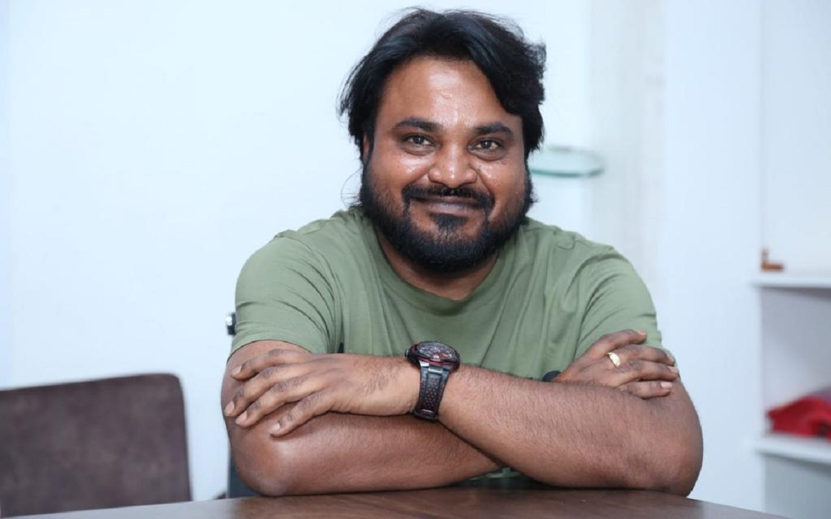 105 మినిట్స్ ఒక మంచి ఎక్స్పరిమెంటల్ మూవీ – బొమ్మకు శివ, సుమన్