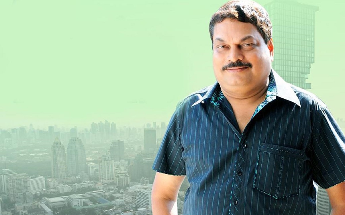 నేడు ప్రముఖ నిర్మాత, సినీ పాత్రికేయుడు బి ఏ రాజు 64వ జయంతి