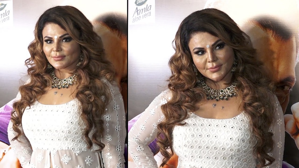 రాఖీ సావంత్‌ పిటిషన్‌ కొట్టివేత!