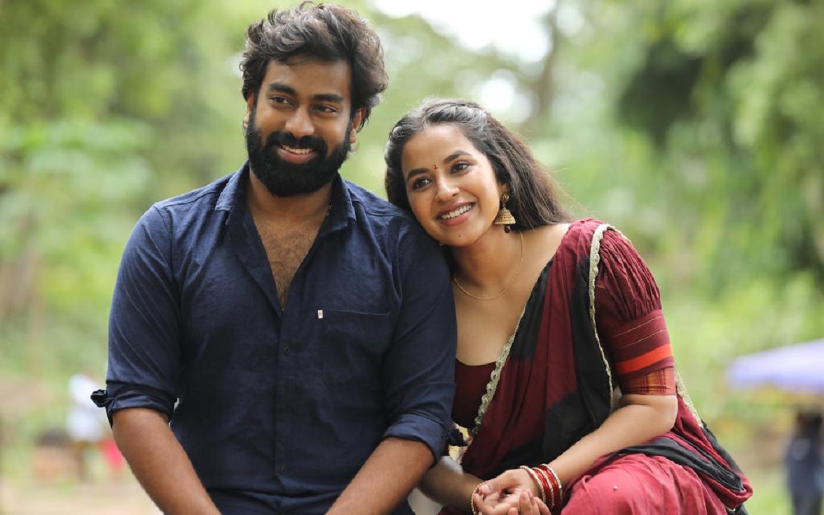 హృదయాన్ని హత్తుకునేలా ‘శశివదనే’ టీజర్..