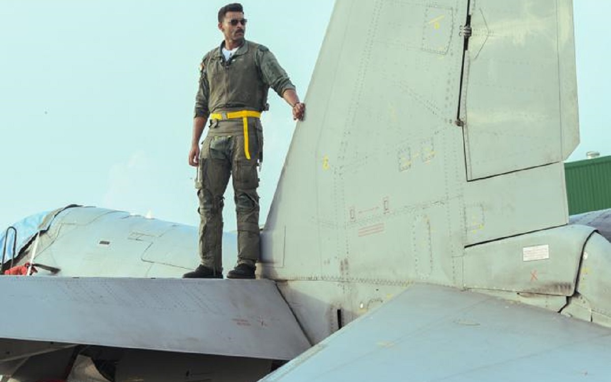 రుణ్ తేజ్ ‘ఆపరేషన్ వాలెంటైన్’ నుంచి దేశభక్తి గీతం వాఘా బోర్డర్ లో లాంచ్