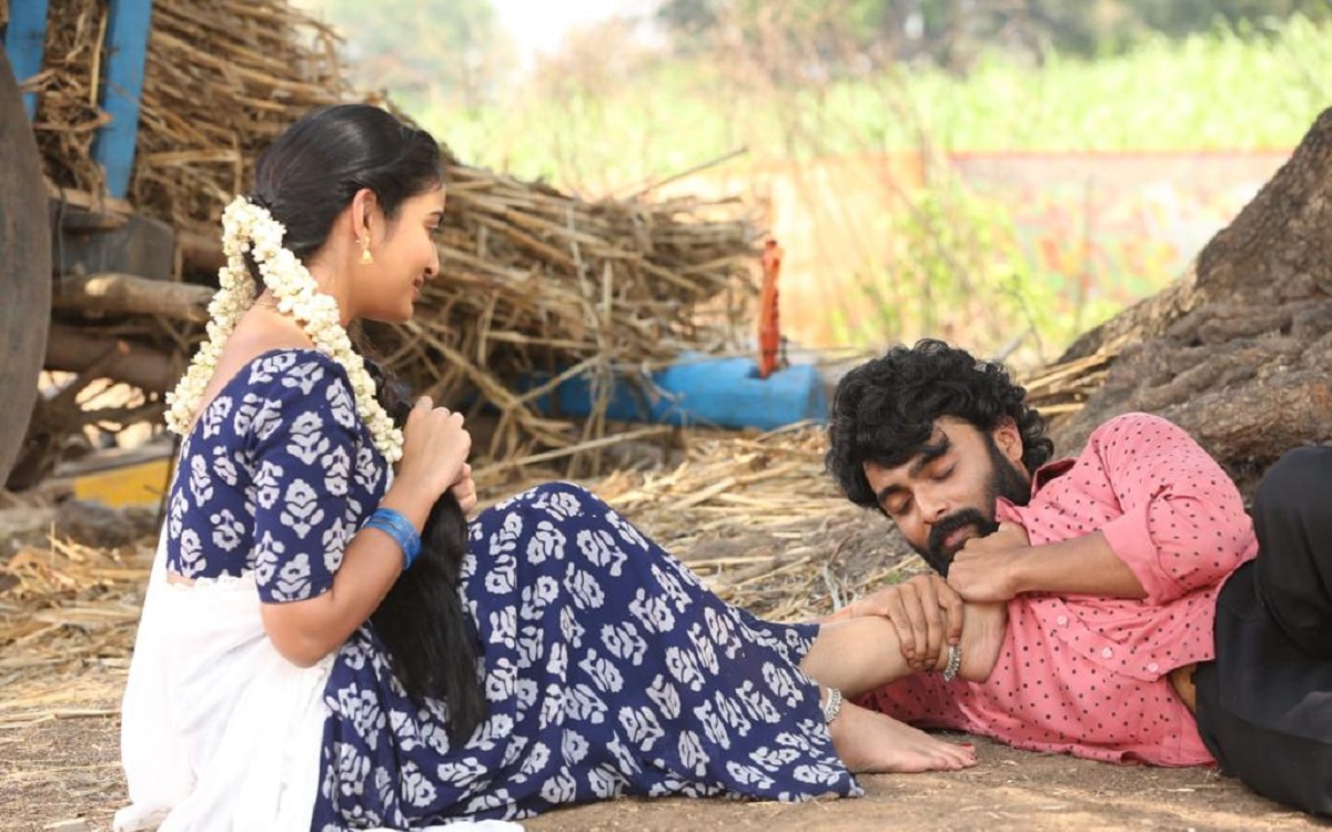 పాయల్ రాజ్‌పుత్, అనసూయ చేతుల మీదుగా తంత్ర ఫస్ట్ సాంగ్ రిలీజ్