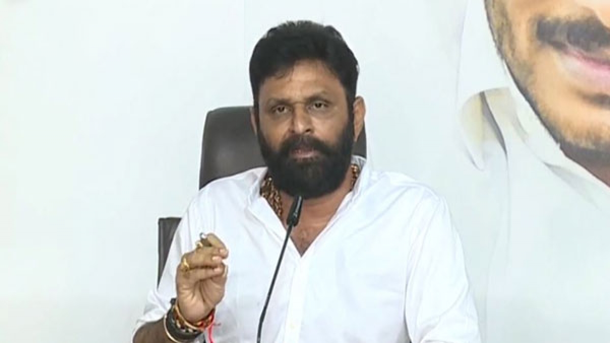 టార్గెట్ కొడాలి నాని.! టీడీపీ ఫెయిల్డ్ ఆపరేషన్.!