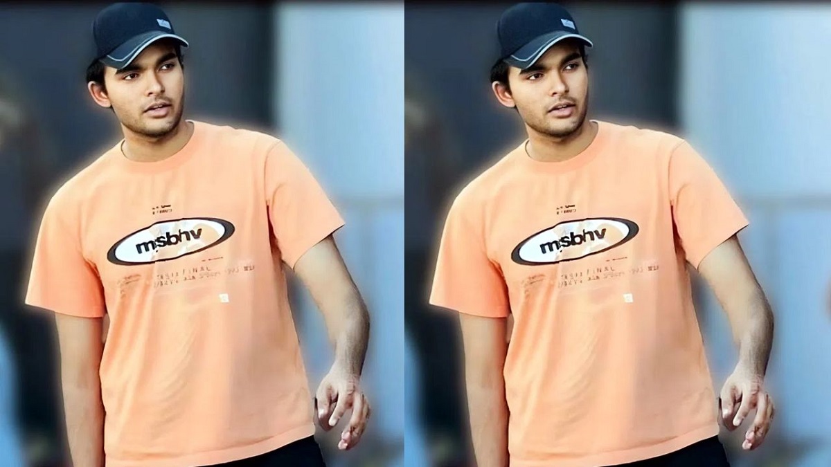 అకిరానందన్ హీరోగా తెరంగేట్రమెప్పుడు.?