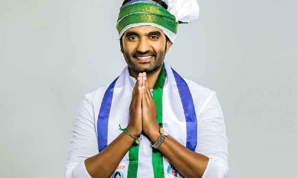 వైసీపీకి రాజమండ్రిలో ‘భరత్’ దెబ్బ.!