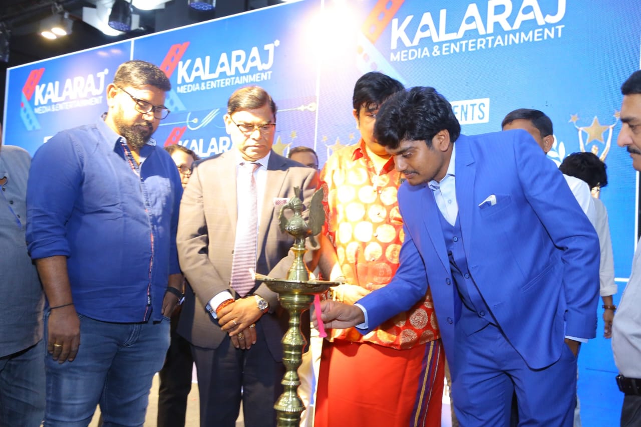 సందడిగా టిఎస్ఎఫ్ఏ – 2023 (తెలుగు షార్ట్ ఫిల్మ్ అవార్డ్స్) 2023!