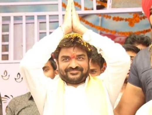 Muthyala Venkateshwara Rao: ఇంట్రెస్టింగ్‌గా అనకాపల్లి స్థానం.. ఎంవీఆర్ లోకల్ ఇక్కడ!