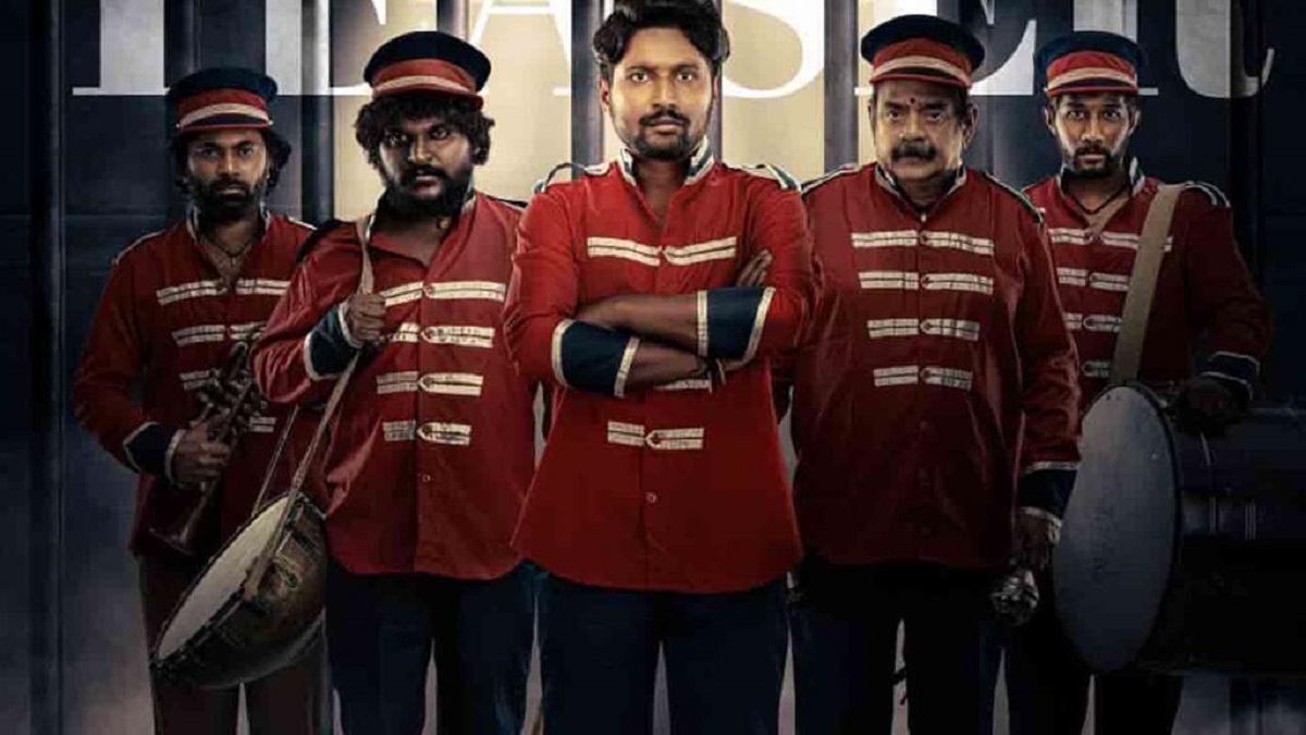 ‘బలగం’ తరవాత మరో గ్రామీణ నేపథ్యం… ప్రజలకు దగ్గరగా ‘అంబాజీపేట మ్యారేజ్‌ బ్యాండ్‌’