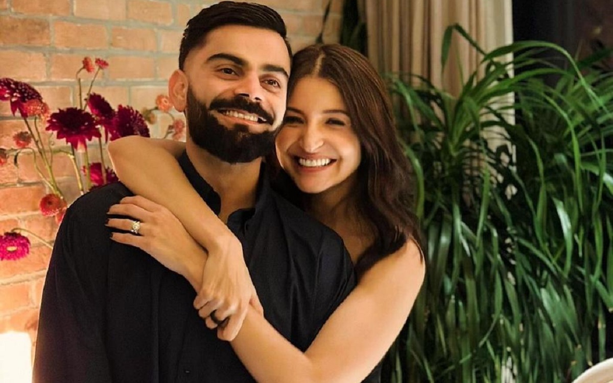 విరుష్క దంపతుల కుమారుడు అకాయ్‌… ఆశీర్వాదం కావాలంటూ కోహ్లీ పోస్ట్‌!