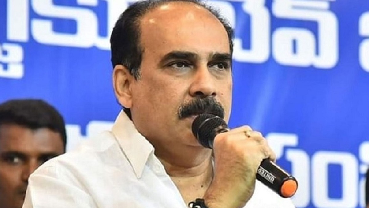 బాలినేని శ్రీనివాస్ రెడ్డిని వైసీపీ నమ్మడం దండగే.!