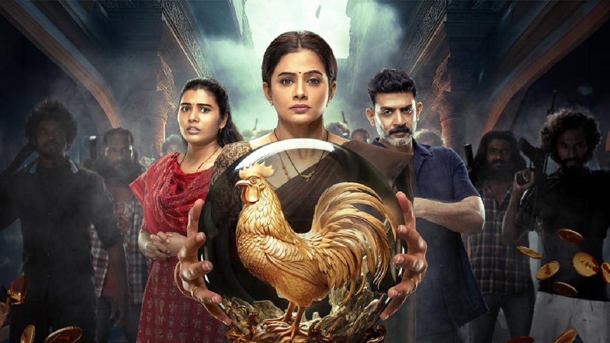 విజయవాడలో ‘భామాకలాపం 2’ ట్రైలర్ లాంచ్ …‘ఆహా’లో ఫిబ్రవరి 16న సినిమా విడుదల
