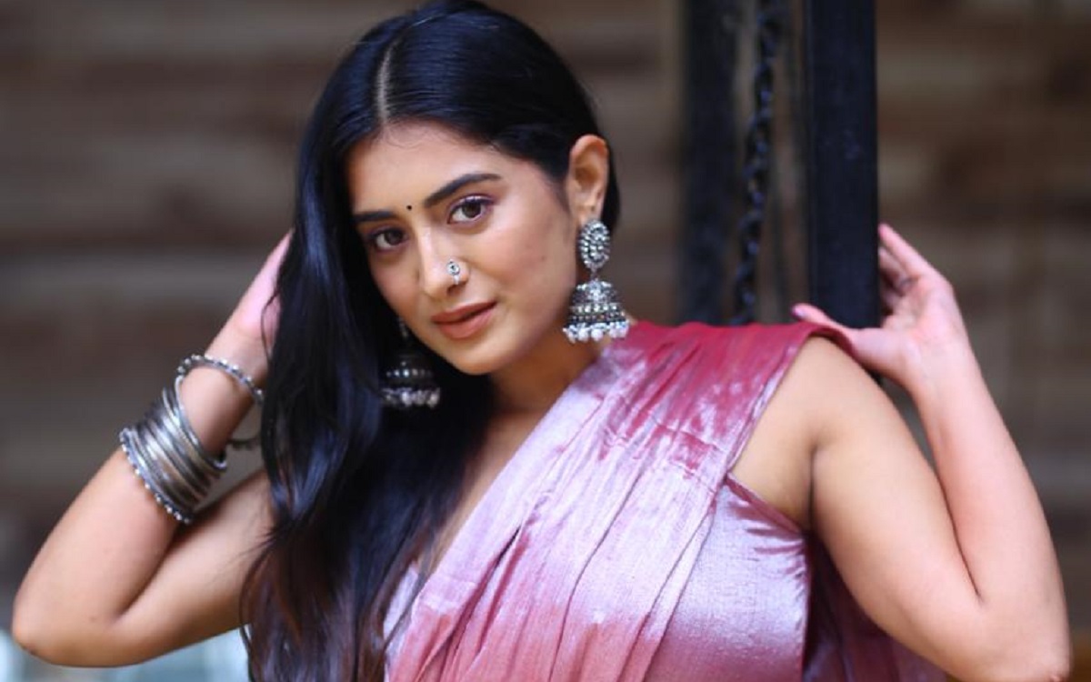 ‘భూతద్ధం భాస్కర్ నారాయణ’ ఎడ్జ్ ఆఫ్ ది సీట్ థ్రిల్లర్ : హీరోయిన్ రాశి సింగ్