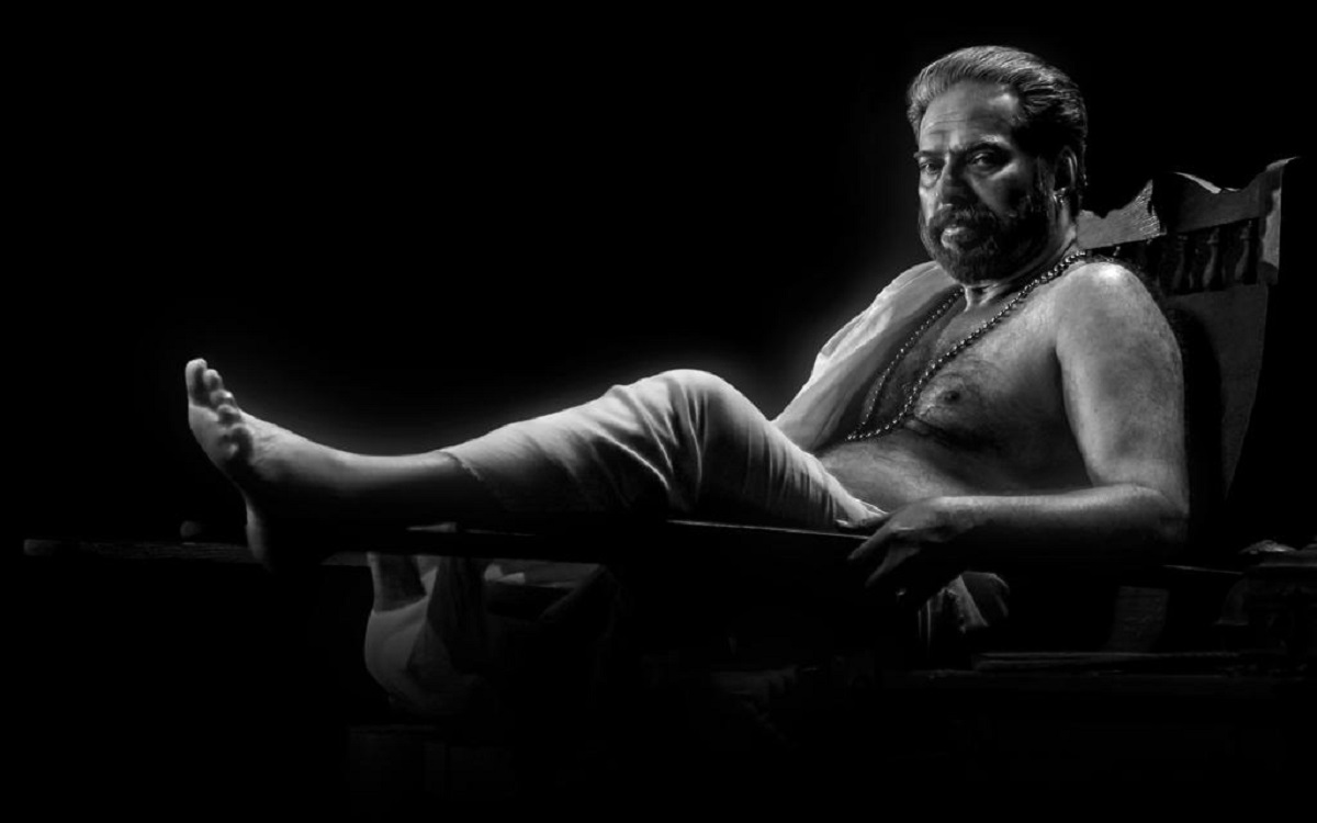 ట్రైలర్ తో సంచలనం సృష్టించిన మమ్ముట్టి ‘భ్రమయుగం’ చిత్రం విడుదలపై కీలక ప్రకటన