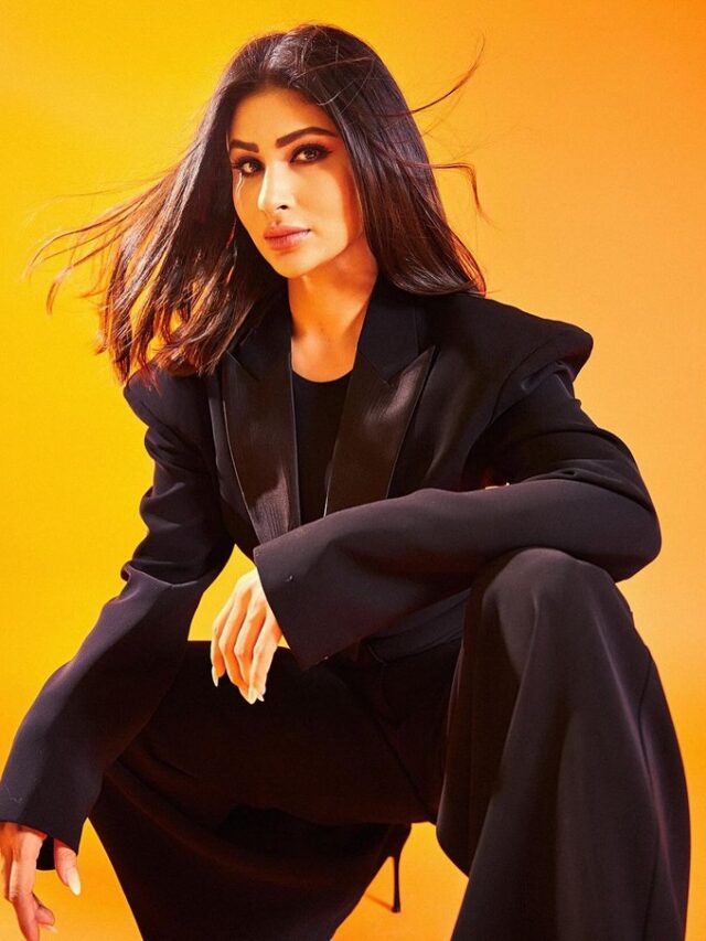 Mouni Roy Beautiful Stills