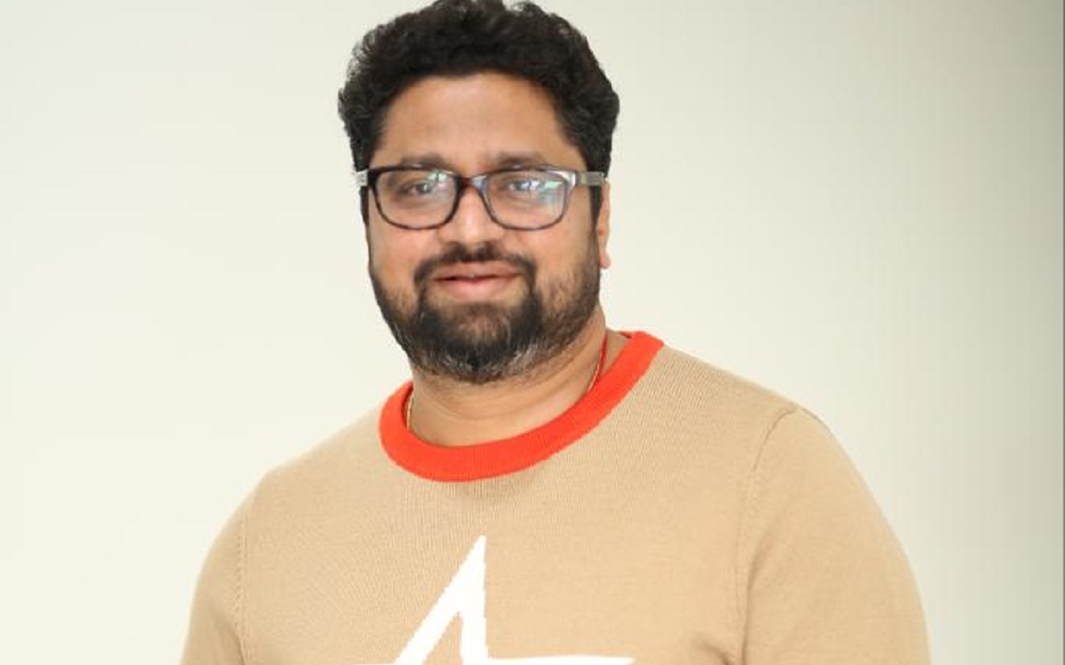 ‘ఊరు పేరు భైరవకోన’ ఆడియన్స్ కి సరికొత్త అనుభూతిని ఇచ్చే అద్భుతమైన ఫాంటసీ థ్రిల్లర్: నిర్మాత రాజేష్ దండా