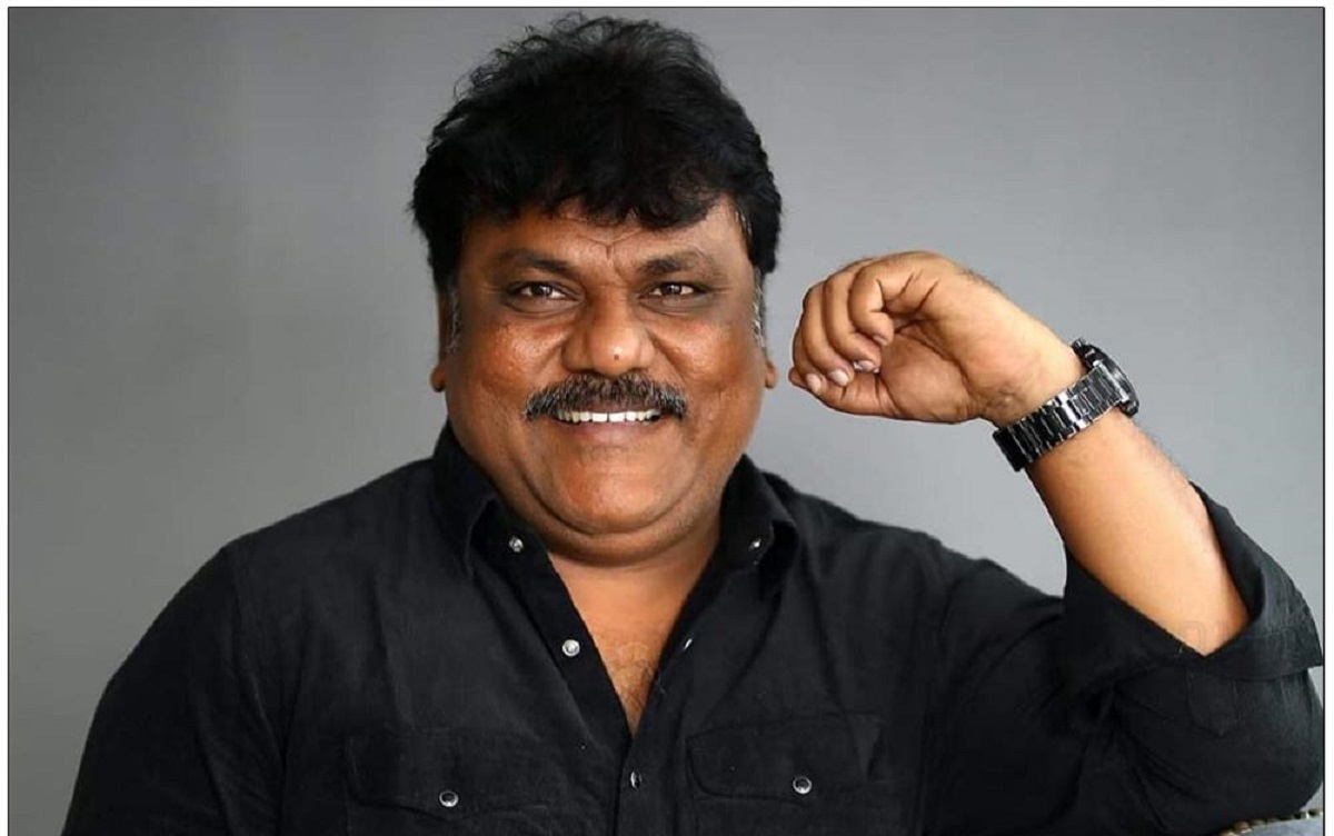 ‘నక్కిన నరేటివ్స్’ బ్యానర్ ని ప్రారంభించిన డైరెక్టర్ త్రినాథరావు నక్కిన