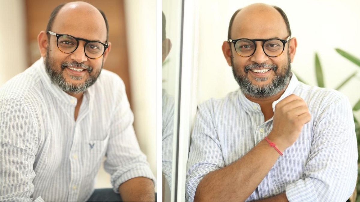 ‘ఊరు పేరు భైరవకోన’ యూత్, ఫ్యామిలీ అందరూ చాలా ఎంజాయ్ చేస్తారు : డైరెక్టర్ విఐ ఆనంద్