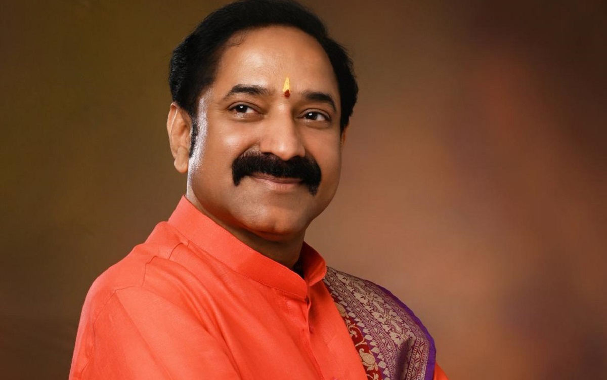 డా. ఎల్ వి గంగాధర శాస్త్రి కి ‘కేంద్ర సంగీత నాటక అకాడమీ’ అవార్డు