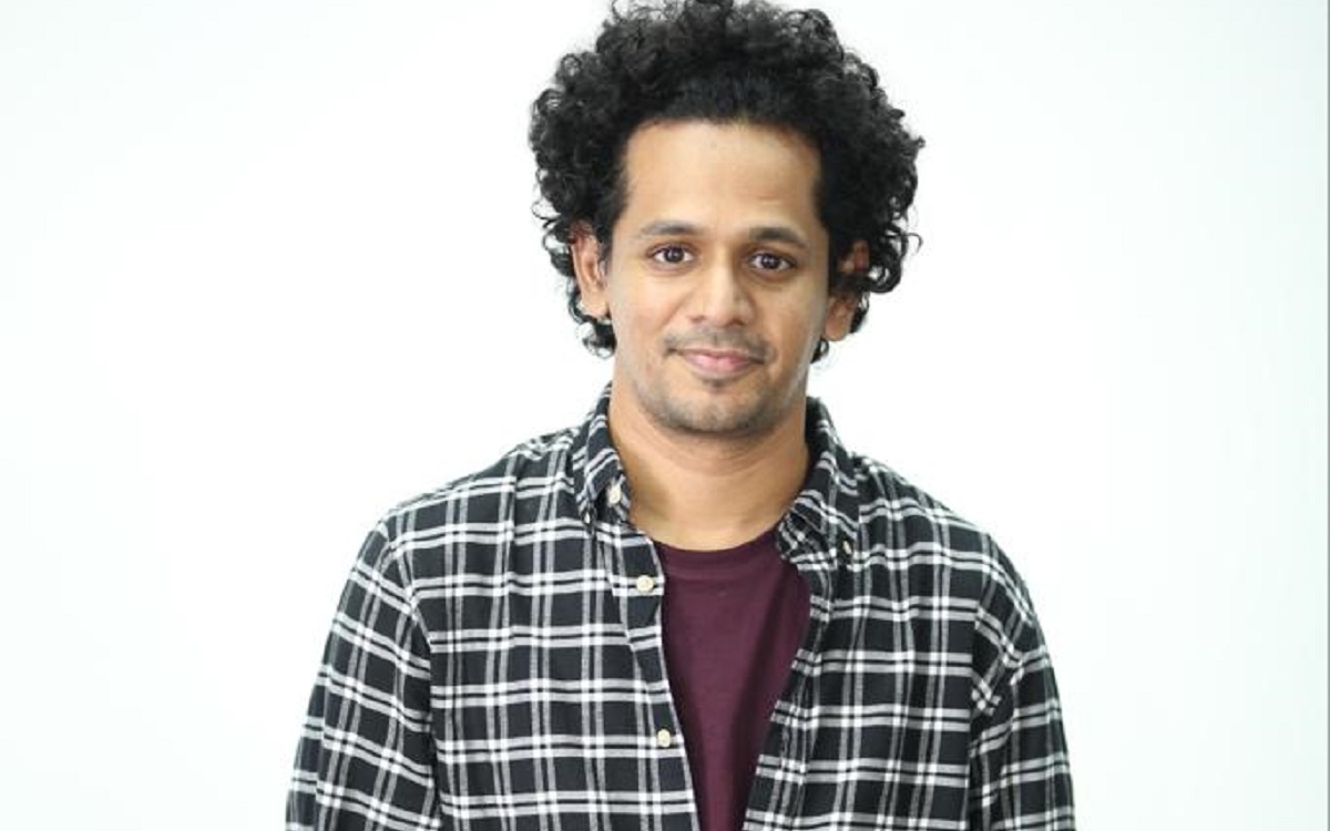 ‘ఈగల్’ ని రియల్ ఎఫెక్ట్స్ తో చాలా గ్రాండ్ గా షూట్ చేశాం: డైరెక్టర్ కార్తీక్ ఘట్టమనేని