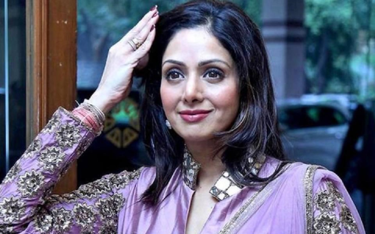 నటి శ్రీదేవి మృతిపై నకిలీ పత్రాలు.. యూట్యూబర్‌పై సిబిఐ ఛార్జిషీటు!