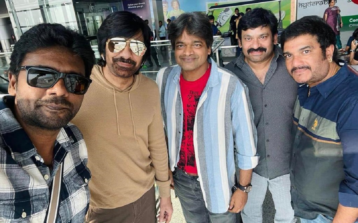 షాడో ఇమేజ్‌ కాదు.. దమ్ముంటే నేరుగా రాయండి… విమర్శకులకు హరీష్‌ శంకర్‌ సవాల్‌!