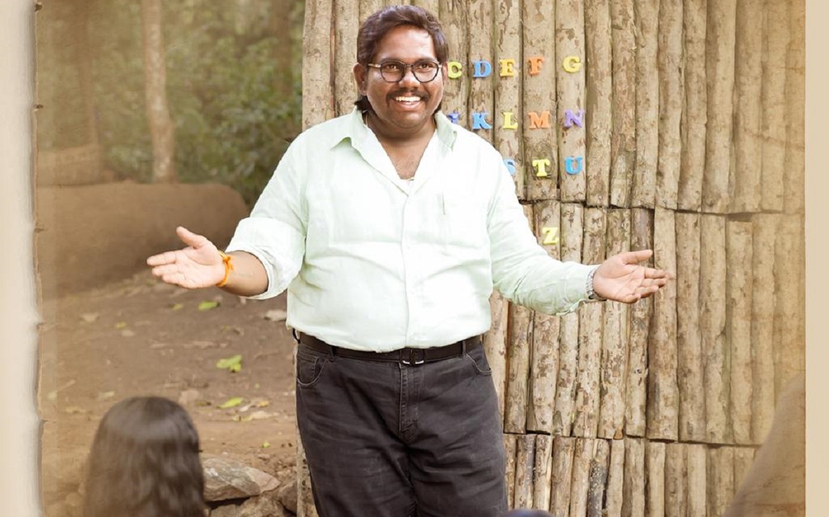 ఫిబ్రవరి 23న హర్ష చెముడు “సుందరం మాస్టర్” రిలీజ్